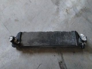 bontott RENAULT MASTER Intercooler